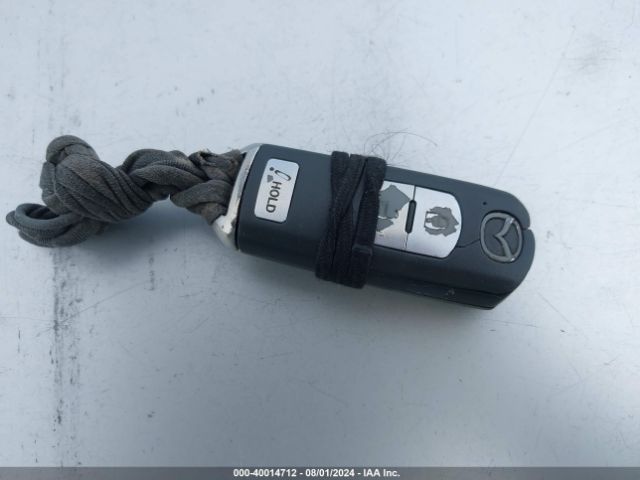 JM3KE2BE0E0379420 Mazda CX-5 SPORT