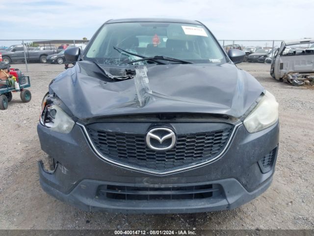 JM3KE2BE0E0379420 Mazda CX-5 SPORT