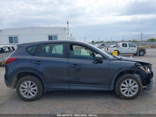 JM3KE2BE0E0379420 Mazda CX-5 SPORT