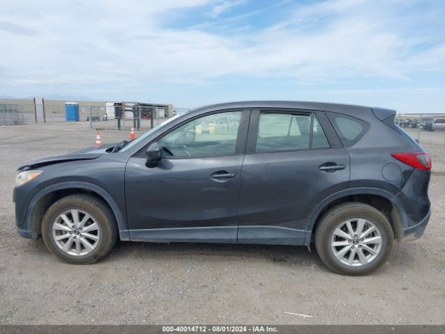 JM3KE2BE0E0379420 Mazda CX-5 SPORT
