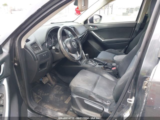 JM3KE2BE0E0379420 Mazda CX-5 SPORT