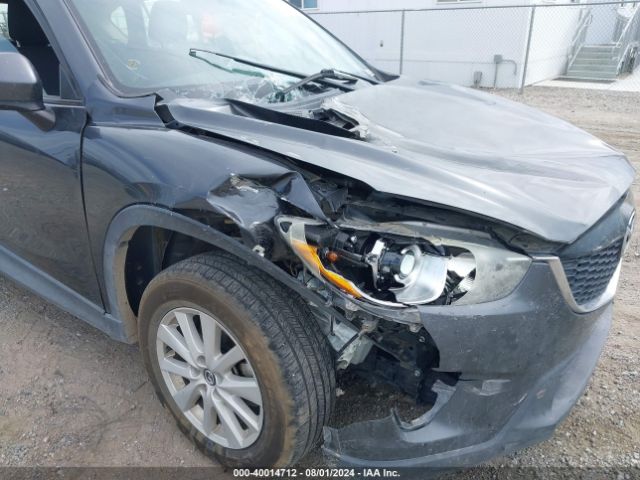 JM3KE2BE0E0379420 Mazda CX-5 SPORT