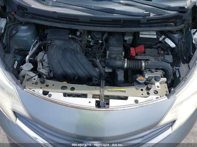 Nissan Versa Note Sv 2015 3N1CE2CP6FL384111 Image 10
