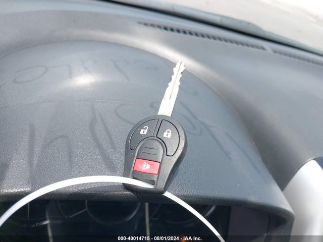 Nissan Versa Note Sv 2015 3N1CE2CP6FL384111 Image 11