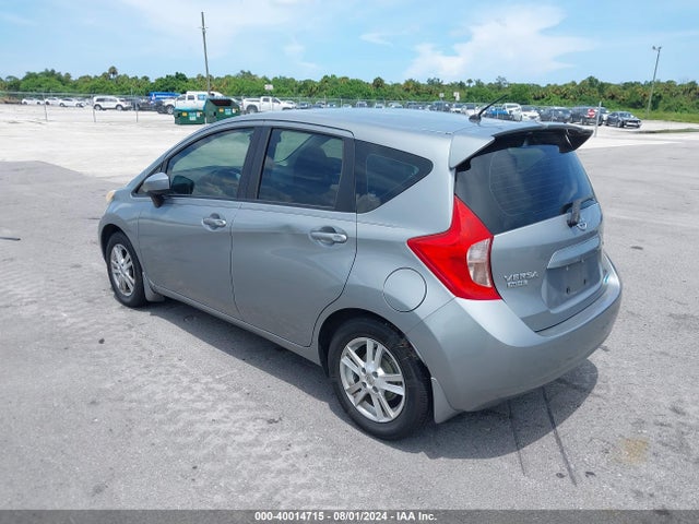 Nissan Versa Note Sv 2015 3N1CE2CP6FL384111 Image 3