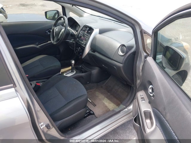Nissan Versa Note Sv 2015 3N1CE2CP6FL384111 Image 5