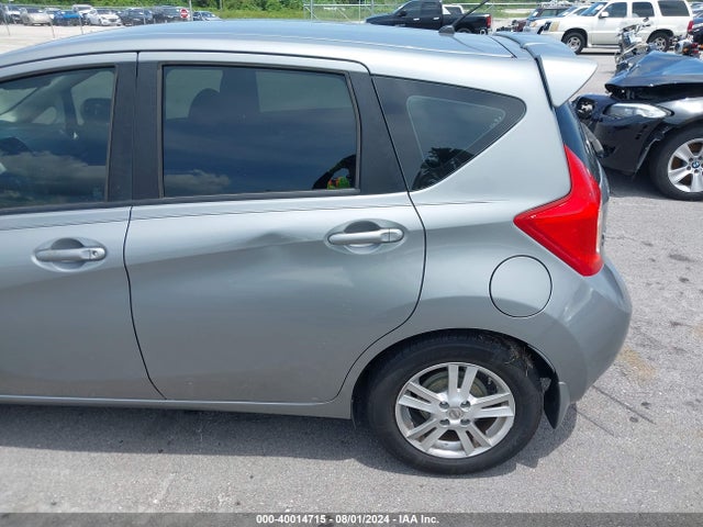 Nissan Versa Note Sv 2015 3N1CE2CP6FL384111 Image 6