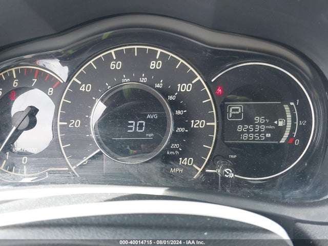 Nissan Versa Note Sv 2015 3N1CE2CP6FL384111 Image 7