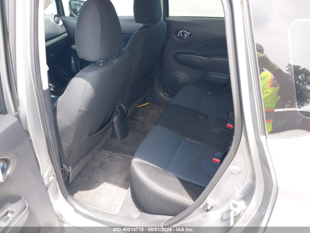 Nissan Versa Note Sv 2015 3N1CE2CP6FL384111 Image 8