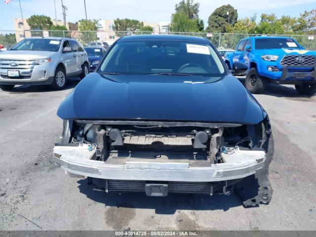 1HGCV1F18JA088863 Honda ACCORD LX