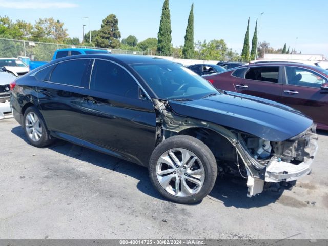1HGCV1F18JA088863 Honda ACCORD LX