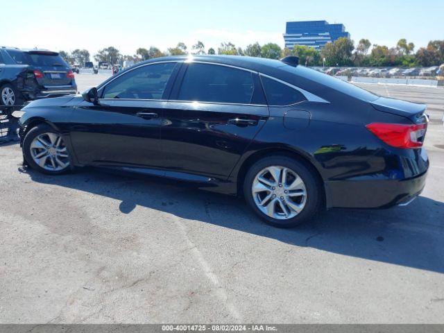 1HGCV1F18JA088863 Honda ACCORD LX