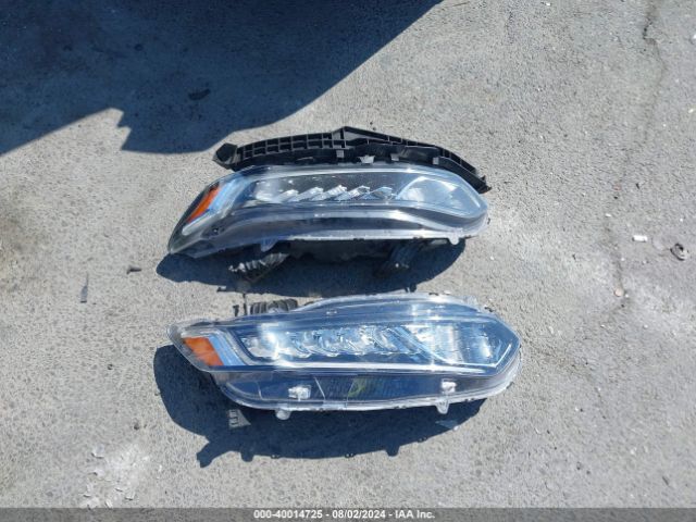 1HGCV1F18JA088863 Honda ACCORD LX