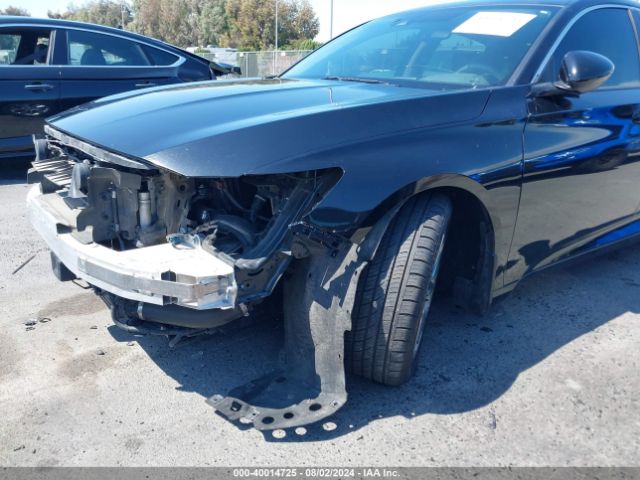 1HGCV1F18JA088863 Honda ACCORD LX