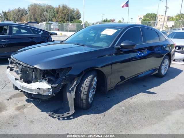 1HGCV1F18JA088863 Honda ACCORD LX