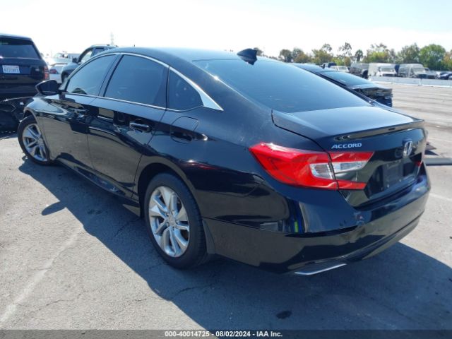 1HGCV1F18JA088863 Honda ACCORD LX