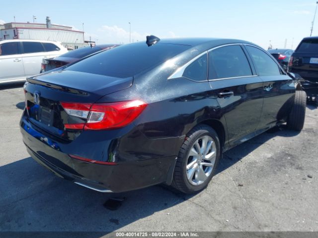 1HGCV1F18JA088863 Honda ACCORD LX