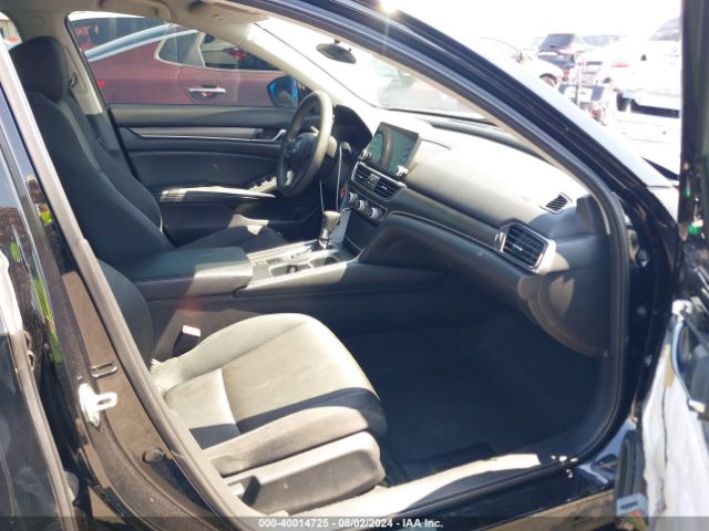 1HGCV1F18JA088863 Honda ACCORD LX