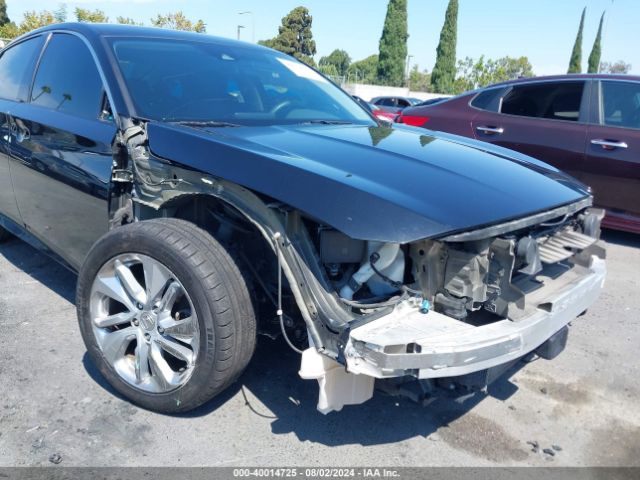1HGCV1F18JA088863 Honda ACCORD LX