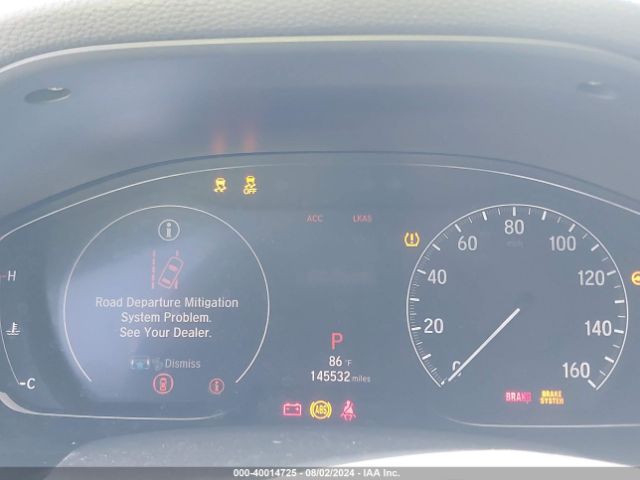 1HGCV1F18JA088863 Honda ACCORD LX
