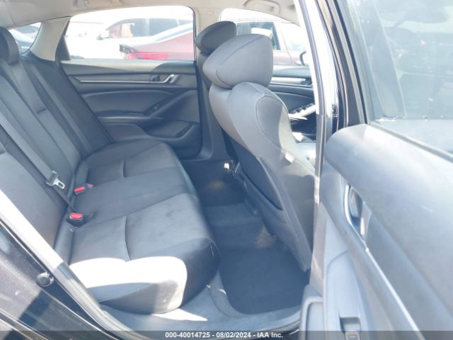 1HGCV1F18JA088863 Honda ACCORD LX