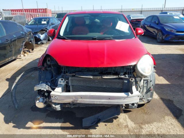 ZFBCFXBT0GP330130 Fiat 500x Easy