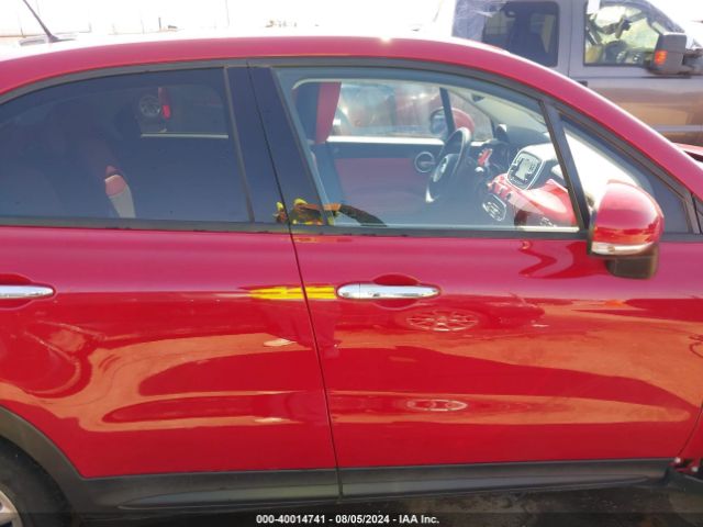 ZFBCFXBT0GP330130 Fiat 500x Easy