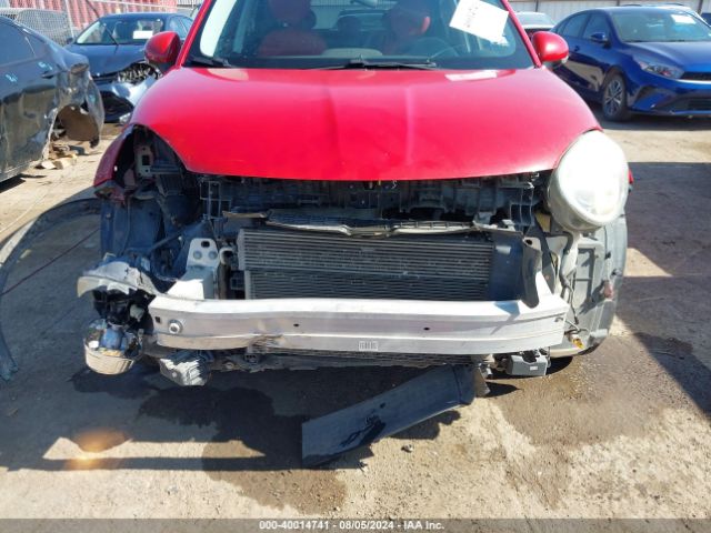 ZFBCFXBT0GP330130 Fiat 500x Easy