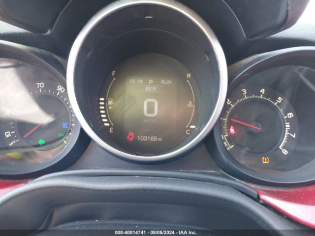 ZFBCFXBT0GP330130 Fiat 500x Easy