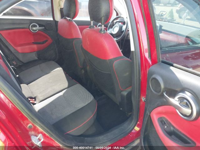 ZFBCFXBT0GP330130 Fiat 500x Easy