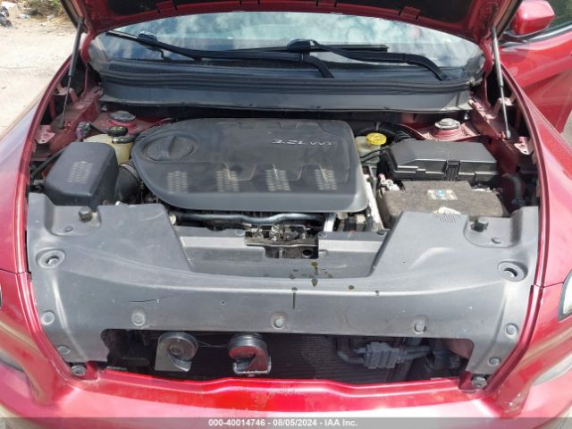 1C4PJMCS3EW184242 Jeep Cherokee Latitude
