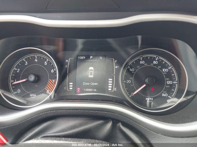 1C4PJMCS3EW184242 Jeep Cherokee Latitude
