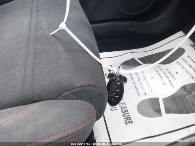 JN8AF5MR7ET362832 Nissan Juke Nismo