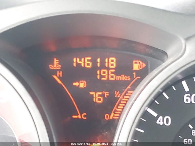 JN8AF5MR7ET362832 Nissan Juke Nismo