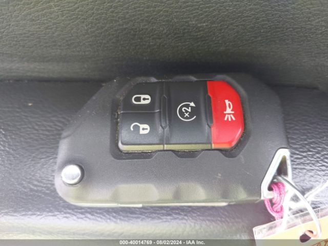 1C6HJTAG8ML531813 Jeep Gladiator Sport S 4x4