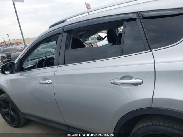 Toyota RAV4 LE 2015 JTMZFREV4FD049086 Image 15