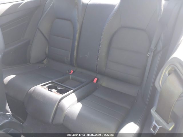 WDDKJ5KB3EF226335 Mercedes-Benz E 350