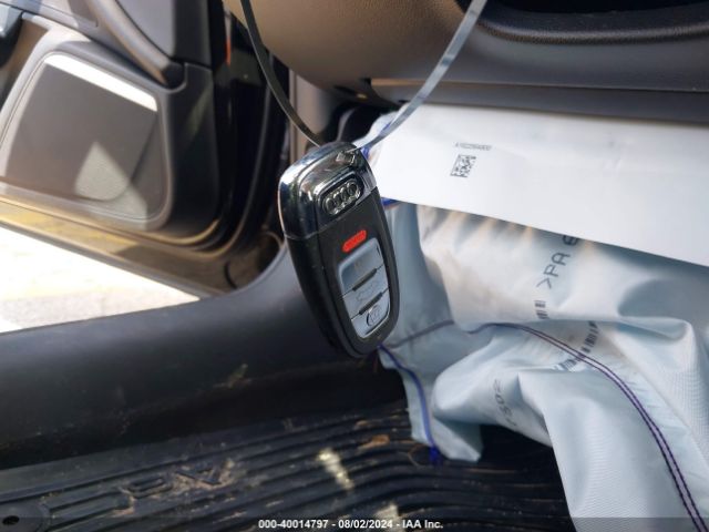 WAUHGAFC7GN125335 Audi A6 3.0t Premium Plus
