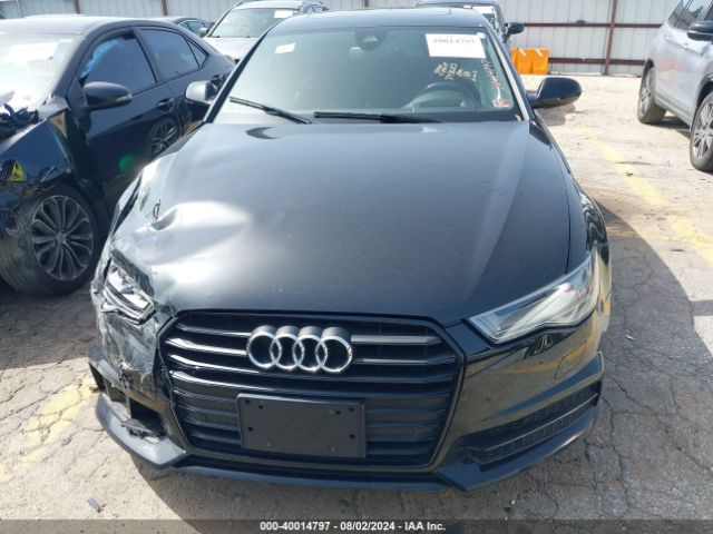 WAUHGAFC7GN125335 Audi A6 3.0t Premium Plus