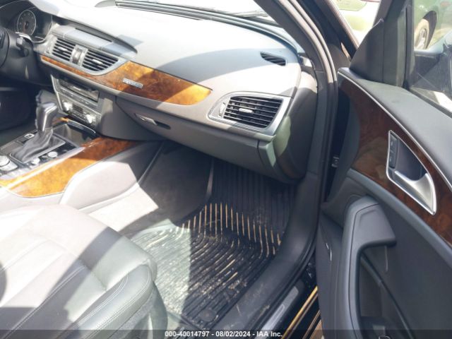 WAUHGAFC7GN125335 Audi A6 3.0t Premium Plus
