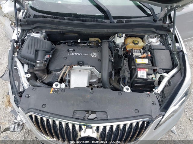 LRBFX3SX5JD002630 Buick Envision Premium I