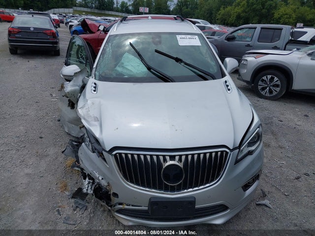 LRBFX3SX5JD002630 Buick Envision Premium I