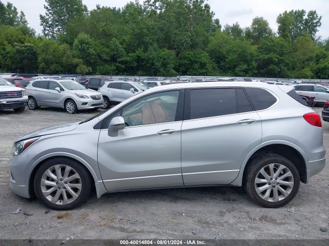 LRBFX3SX5JD002630 Buick Envision Premium I