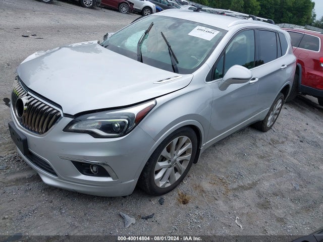 LRBFX3SX5JD002630 Buick Envision Premium I
