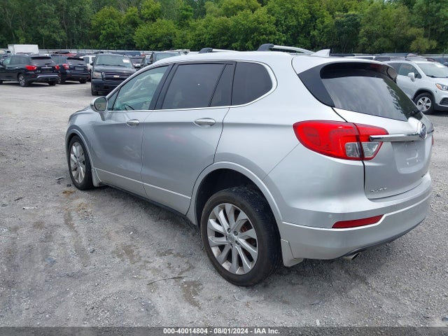 LRBFX3SX5JD002630 Buick Envision Premium I