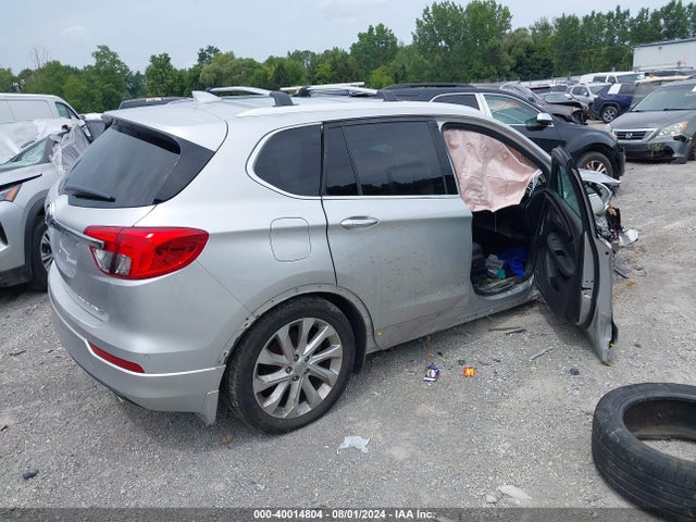 LRBFX3SX5JD002630 Buick Envision Premium I