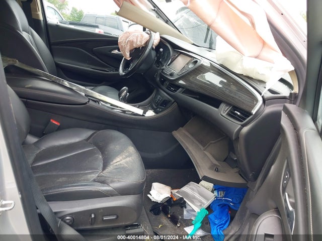 LRBFX3SX5JD002630 Buick Envision Premium I