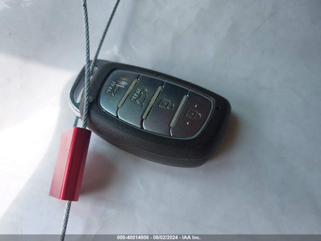 Hyundai Tucson Limited 2014 KM8JU3AG3EU819778 Image 11