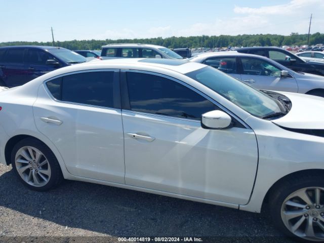 19UDE2F37JA009730 Acura Ilx Acurawatch Plus Package