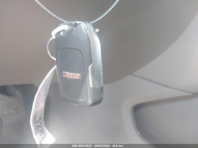 1GKS1HKC6FR149582 GMC Yukon Xl 1500 Slt